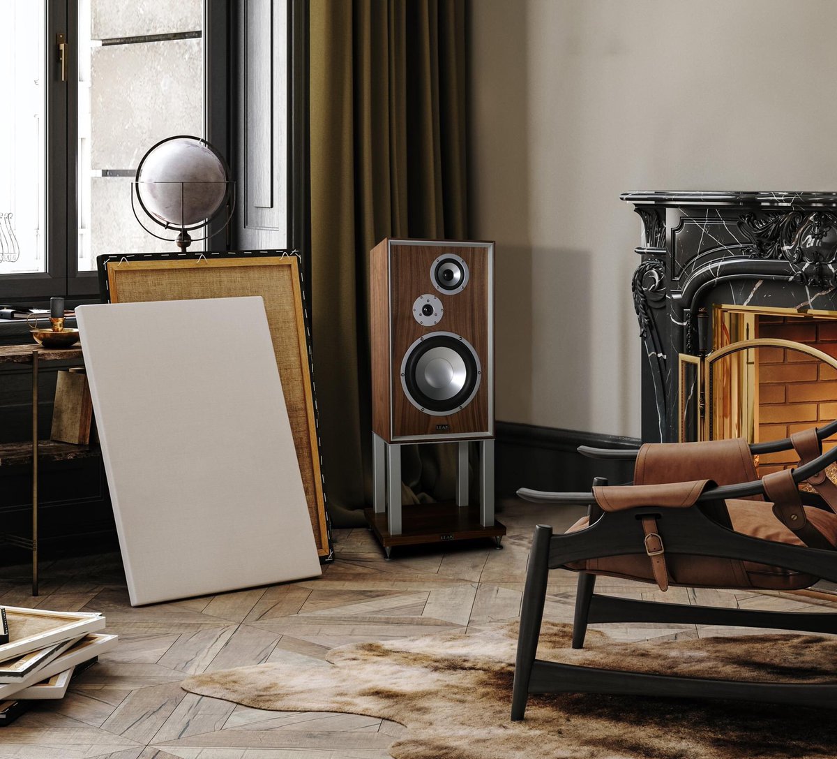 LEAK 英国力克 Sandwich 250 发烧HiFi
家庭音响，三分频10寸大书架音箱，致敬经典复古音箱，再放光芒。

#音响 #家庭音响 #品牌 #欧洲 #辉煌 #经典 #音乐 #音箱 #中国音响 #音响文化传播 #故事 #文化 #美丽中国 #影音 #公司 #智能 #高保真