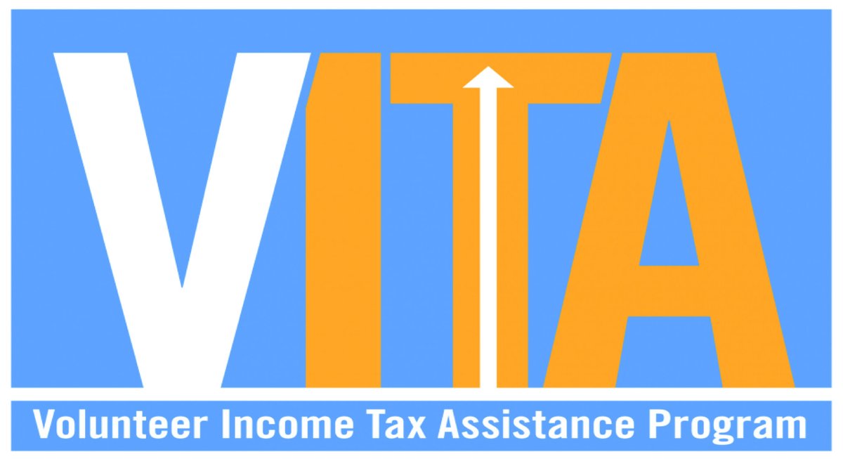 📢 VITA has added an additional 50 tax packets that are available for pick up at our main office on Grant St today.

#VITA #taxseason2024