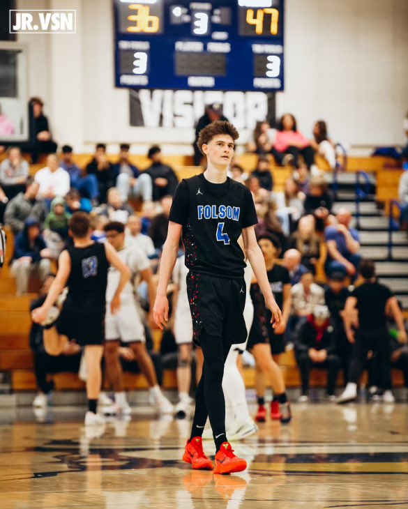 2025 6’6 G Chase Rawlins (@RoseCityBallers) earning interest from St Mary’s, Oregon St, Washington St, UC San Diego, Lafayette, Pepperdine, Chattanooga amongst others. Going to be a major riser this summer on the @PRO16League.