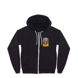TaicheTees's tweet photo. Arizona Ring-tailed Cat Surrounded by White Cacti Blossom Full Zip #Hoodie #taiche #society6 #arizona #phoenix #az #scottsdale #NationalArizonaDay #June21 #travel #arizonaday #Ringtail #wildlife #CartoonArt #cute https://t.co/PtIzHmLqc5 https://t.co/3TUv1H0Ju5