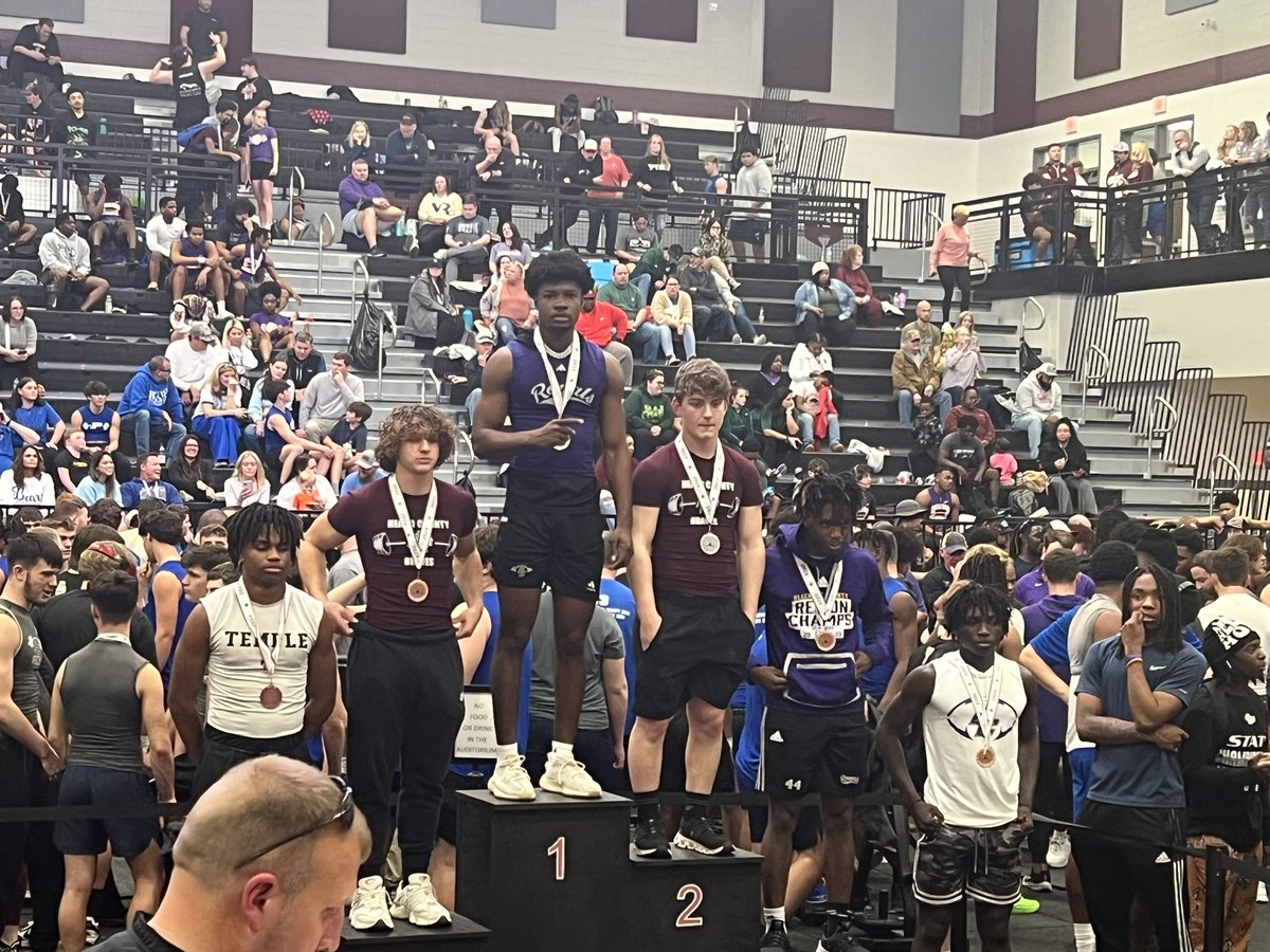 Marcus Newson tweet media