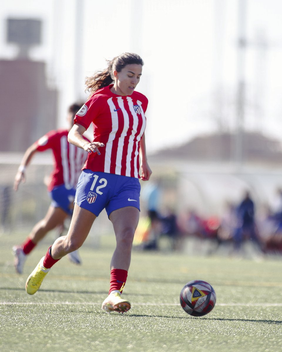 𝐇𝐎𝐑𝐀𝐑𝐈𝐎 𝐂𝐎𝐍𝐅𝐈𝐑𝐌𝐀𝐃𝐎 ✅

Ya hay fecha y día para el Femenino B 🆚 DUX Logroño.

📝 Jornada 21
🗓 Sábado 16 de marzo
⏰ 13:00 horas
🏟 Centro Deportivo Alcalá de Henares