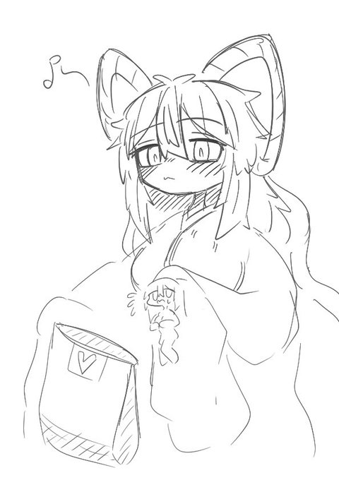 【特殊性癖】ポテト化🍟

お題箱から〜 