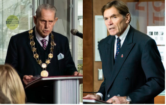 Challinor, Krantz Vote Not To Support 2024 Milton Budget

Read More📲: ow.ly/aUj850QKHhb

#MiltonBudget #ChallinorNews #Ward2 #MiltonON