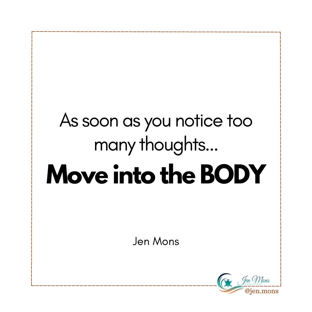 Jen Mons Coaching tweet media