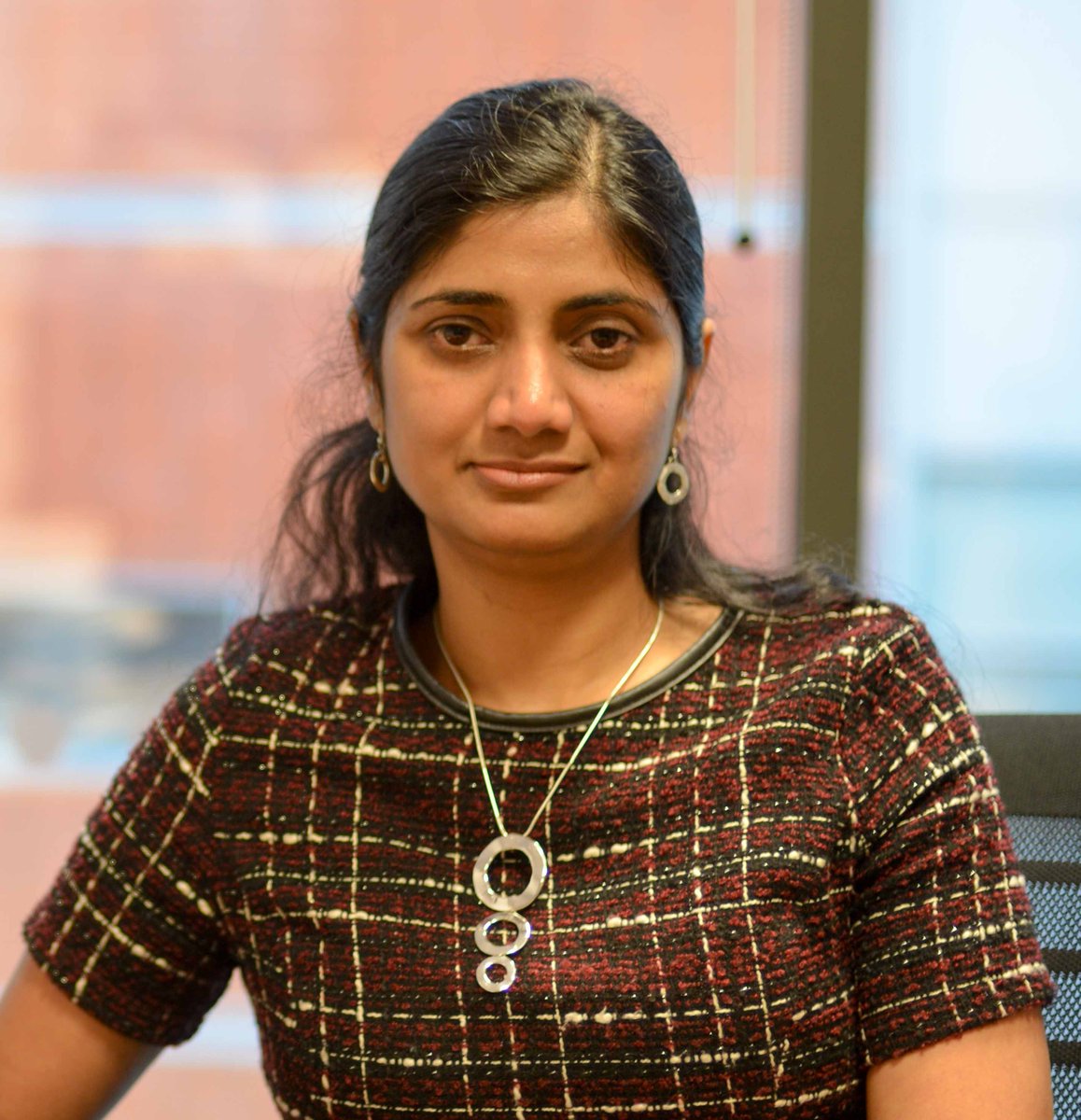 We are pleased to announce that we have appointed Dr Hema Radhakrishnan to join our Council as a registrant member, beginning 15 March.

Hema is a qualified optometrist with over 20 years of experience in academia. Find out more about Hema: optical.org/en/news/news-a…