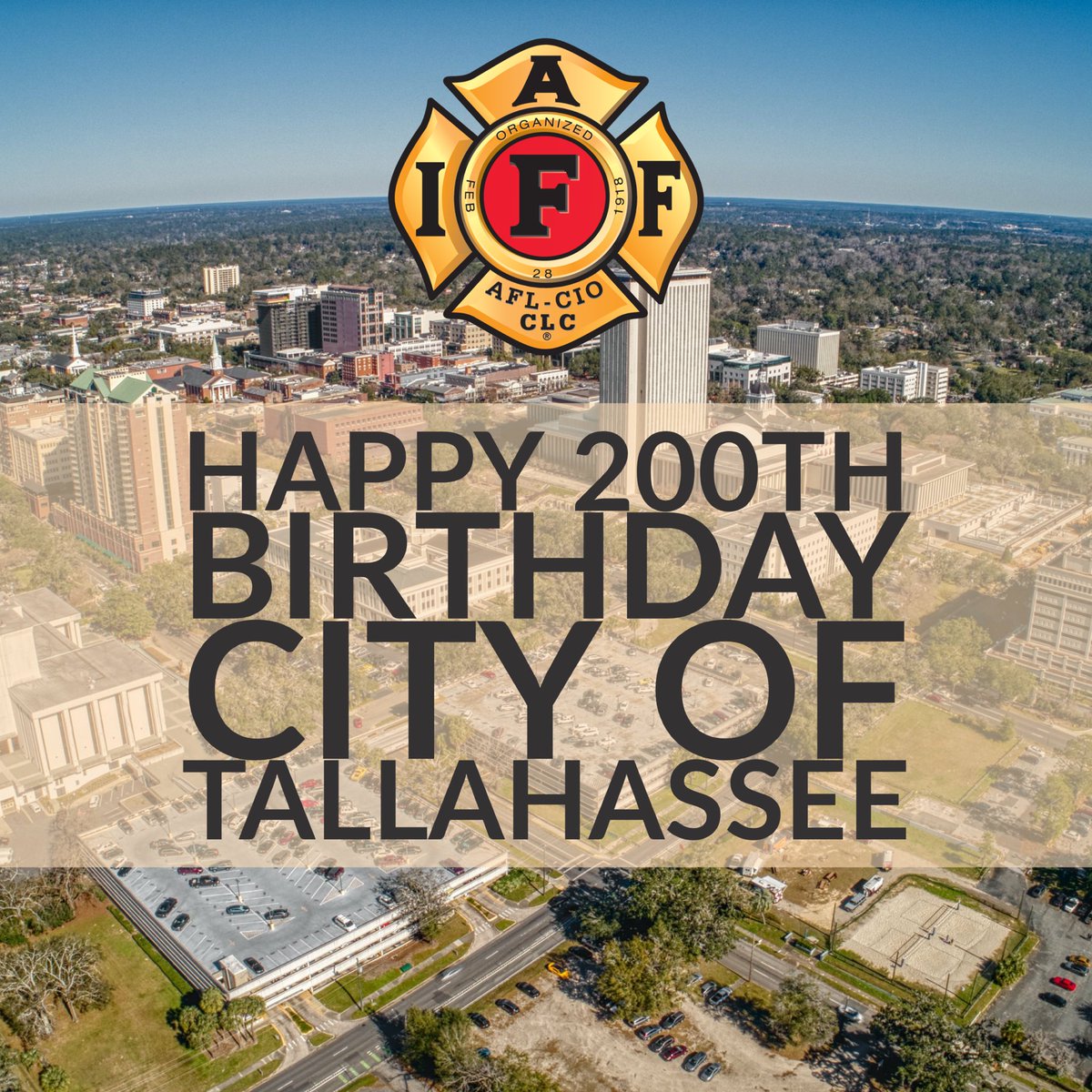 IAFF2339 tweet media