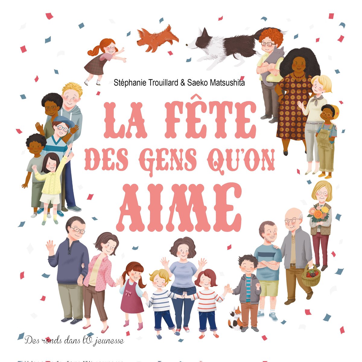 #lafetedesgensquonaime 👩‍👧‍👦Il y a 14 mois, je devenais #mamansolo. Dans quelques années, mes jumeaux me poseront des questions sur notre vie à trois et sur mon parcours pour les concevoir. J'ai imaginé ce livre pour enfant pour leur répondre.