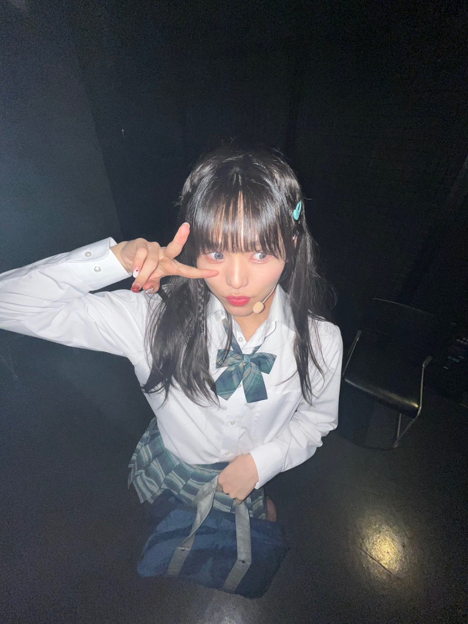 星野晴海 公式 生写真 FeTwQ4OVEAAu7MA.jpg