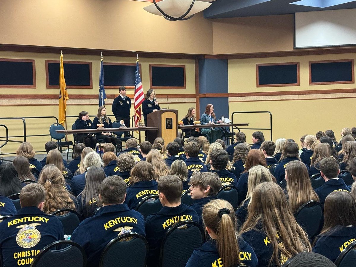 Hutson School of Agriculture tweet media