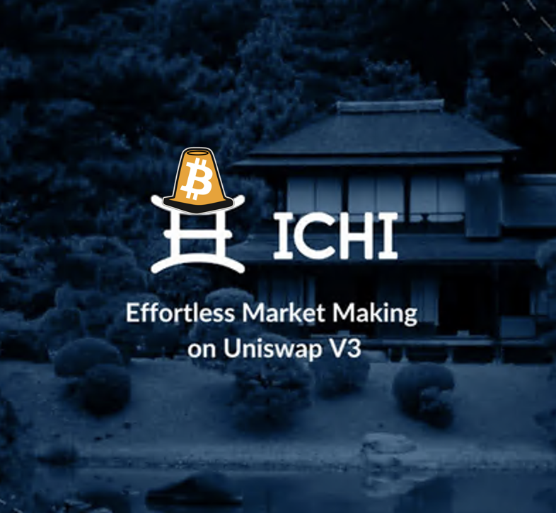 BitCone_CONE's tweet photo. 🚜 [BitCone Farm Update] 

🐉 New $CONE &amp; $ETH Single Token Liquidity Pools to Earn #BitCone! 

🧡 These new Pools are on @QuickswapDEX , in Partnership with @ichifoundation!

🗼 For more Info: https://t.co/YZdKwqnjhb https://t.co/eQDDxyXFZr