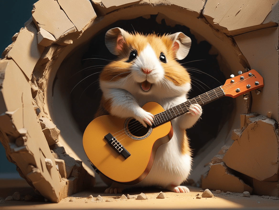 CharaspowerAI's tweet photo. 🚨#PromptShare🚨
A few days ago, the #REMIX app added new models and today, I'm sharing a trippy prompt with the #ProtoVisionXL model, ideal for showcasing animals in any situation. 🐾

a [Animal description] pops out of a hole in a sunlit room, in the style of photorealistic rendering, Mike Campau, densely textured or haptic surface, Patrick Brown, soft-focus technique, playful expressions, contest winner

The rendering with ProtoVisionXL is really cool ! Like, test, and come test the #ProtoVisionXL model with the @getremixai app on IOS or Android