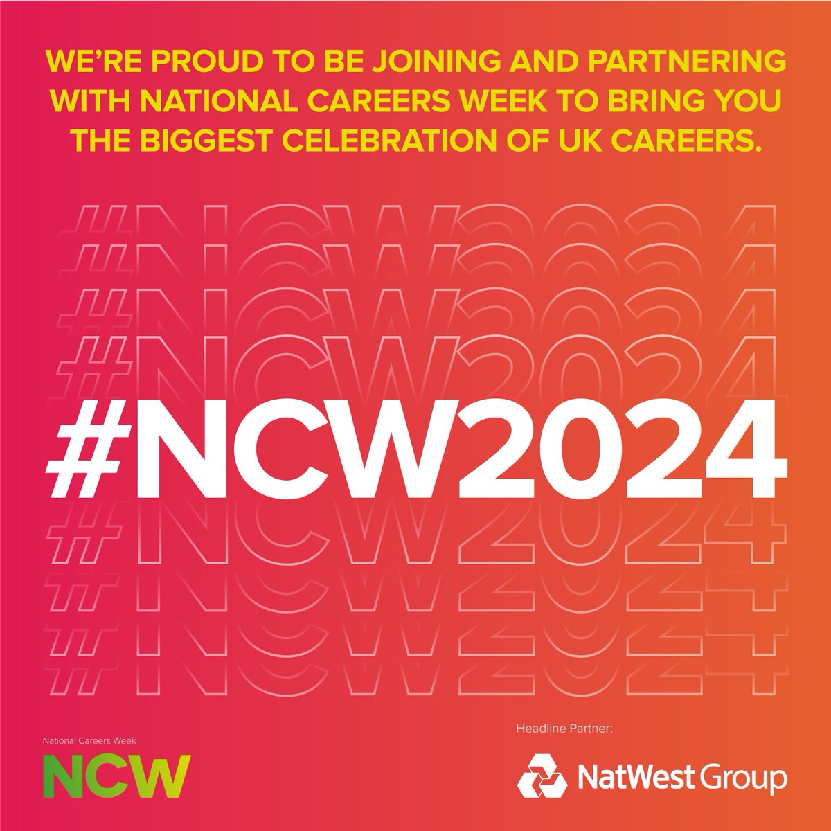 🌟Day 2 of National Careers Week! #NCW2024🌟

Today were are at @tauntonschool for the Independent School Careers Convention. We can't wait to answer questions and share information about #NHS #careers and #apprenticeships!

@CareersWeek @somNHS_LD
