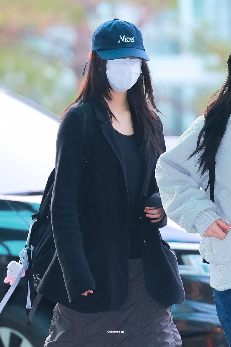 240304
#뉴진스 #해린 #NewJeans #HAERIN