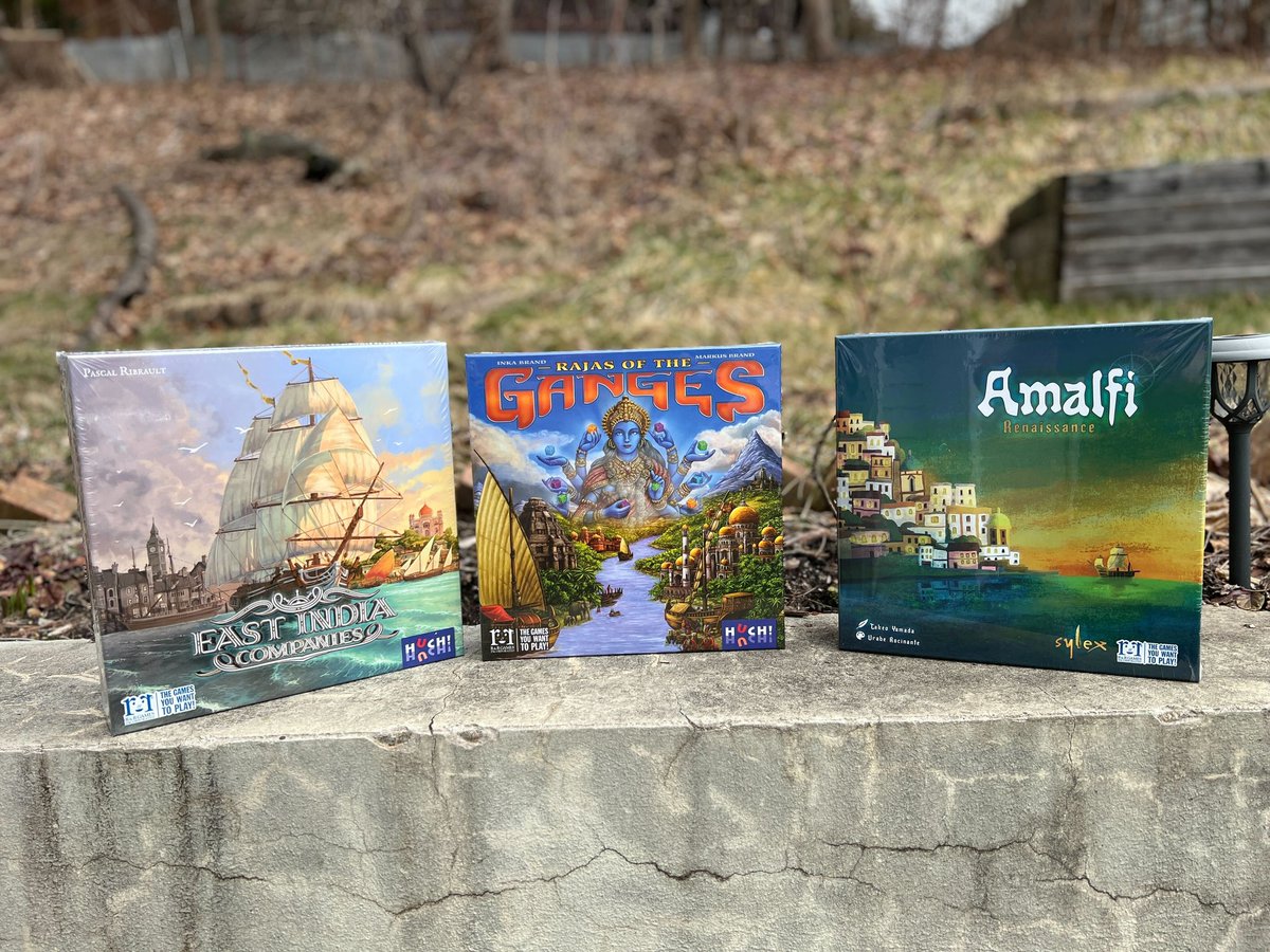 Granite Game Summit tweet media