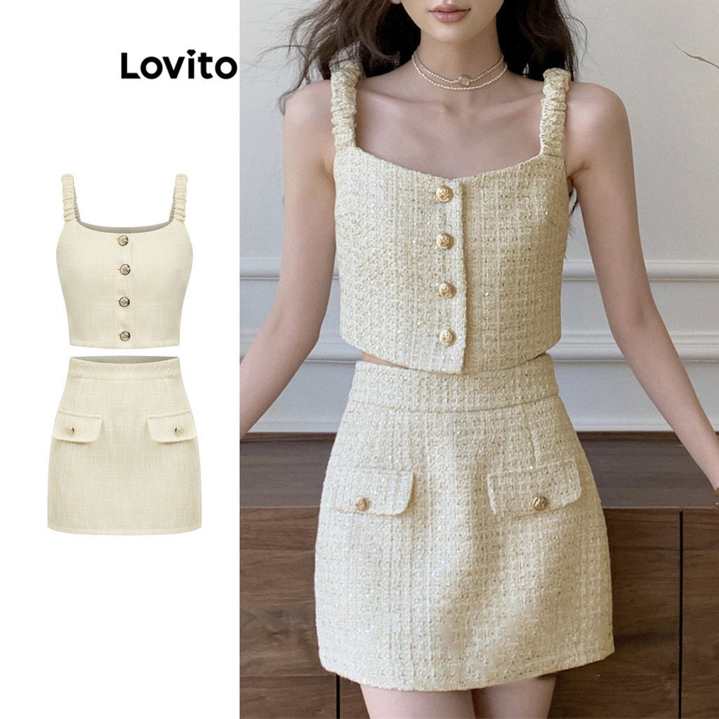 chams_girl's tweet image. ใครหาชุดทางการหน่อย ไว้ใส่ไปออกงาน ทำงาน สวยดูแพงแต่ราคาไม่แพง 300+ เราสั่งกี่ครั้งก็ตรงปก ผ้าโอเคถึงขั้นดีเลย เราแนะนำร้าน lovito ที่จริงมีหลายแบบมากนะ เลือกจนตาลาย