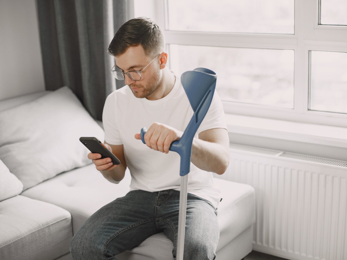 New in JMIR mhealth: Evaluation of Patient-Facing #Mobile Apps to Support Physiotherapy Care: Systematic Review dlvr.it/T3bY49