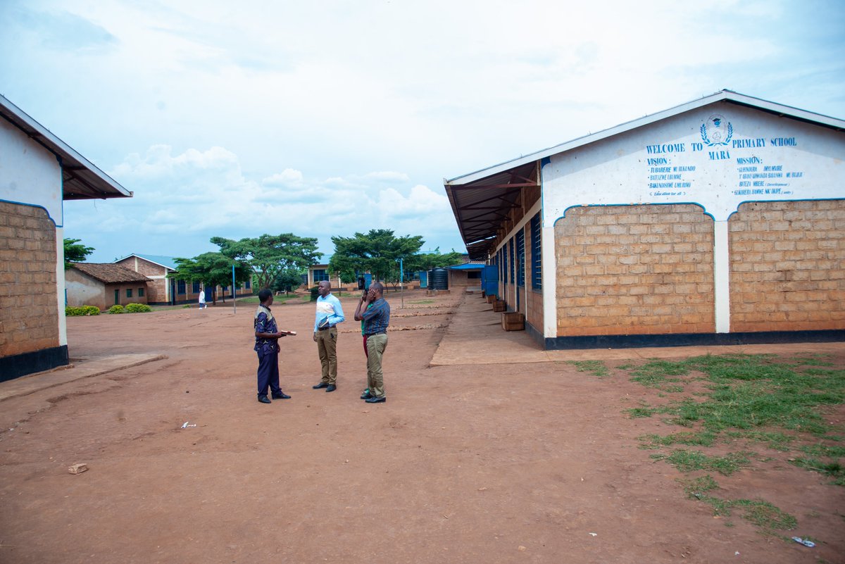 NESA Rwanda tweet media
