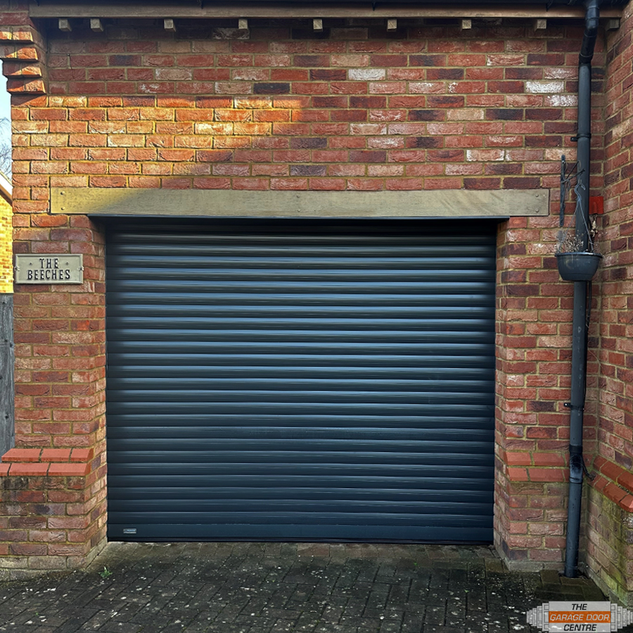 TheGDC's tweet photo. These stylish and sleek roller garage doors were recently installed by our team!

Your home's entrance speaks volumes about your style, and what better way to make a statement than with a stunning roller garage door perfectly harmonizing with your entrance door? 🚪✨ https://t.co/DVpmaAbOAn
