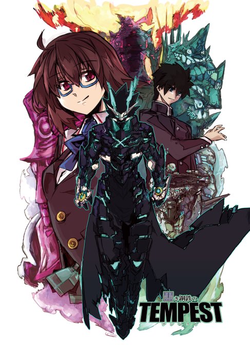 九州コミティアまで1週間切ったし宣伝していくスタイル1冊目。 