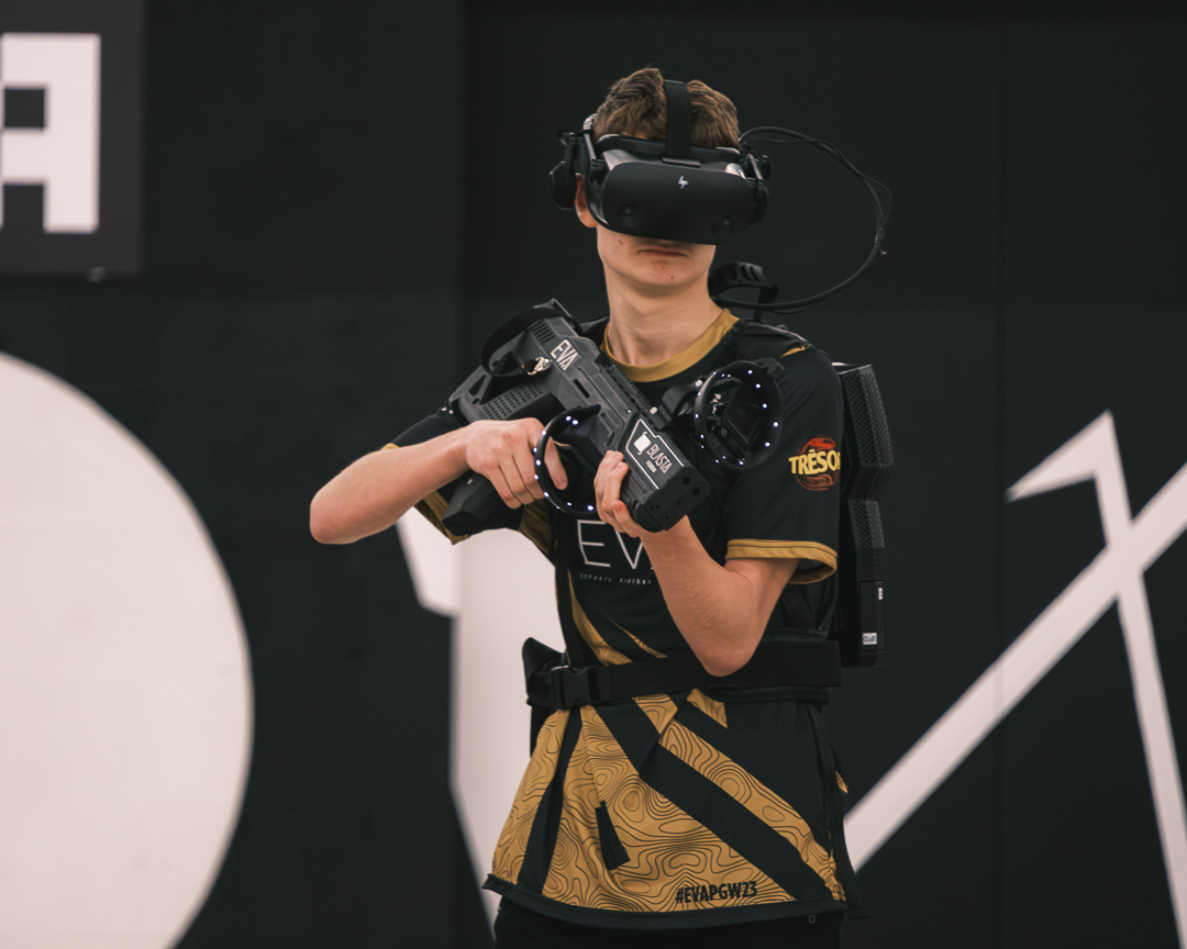 EVA Poitiers tweet media