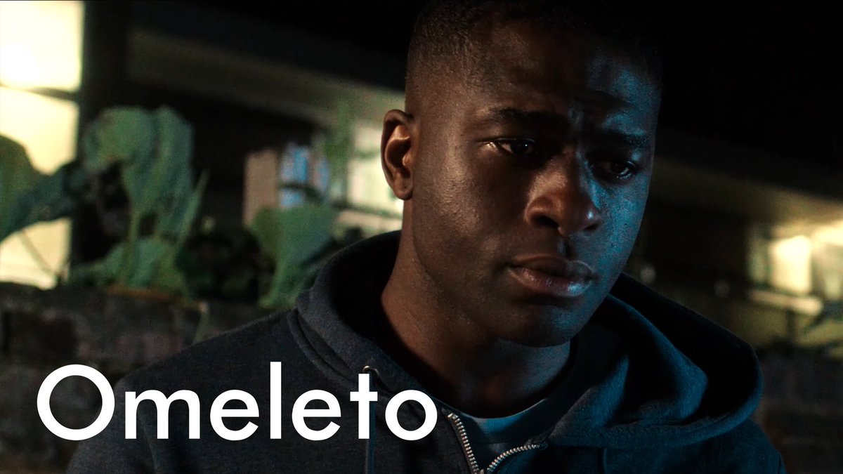 My award winning #shortfilm HACKNEY DOWNS is now streaming on <a href="/omeletocom/">Omeleto</a>! ❤️🙌🏾 big love to all the team. Watch it here

youtube.com/watch?v=Nowavm…