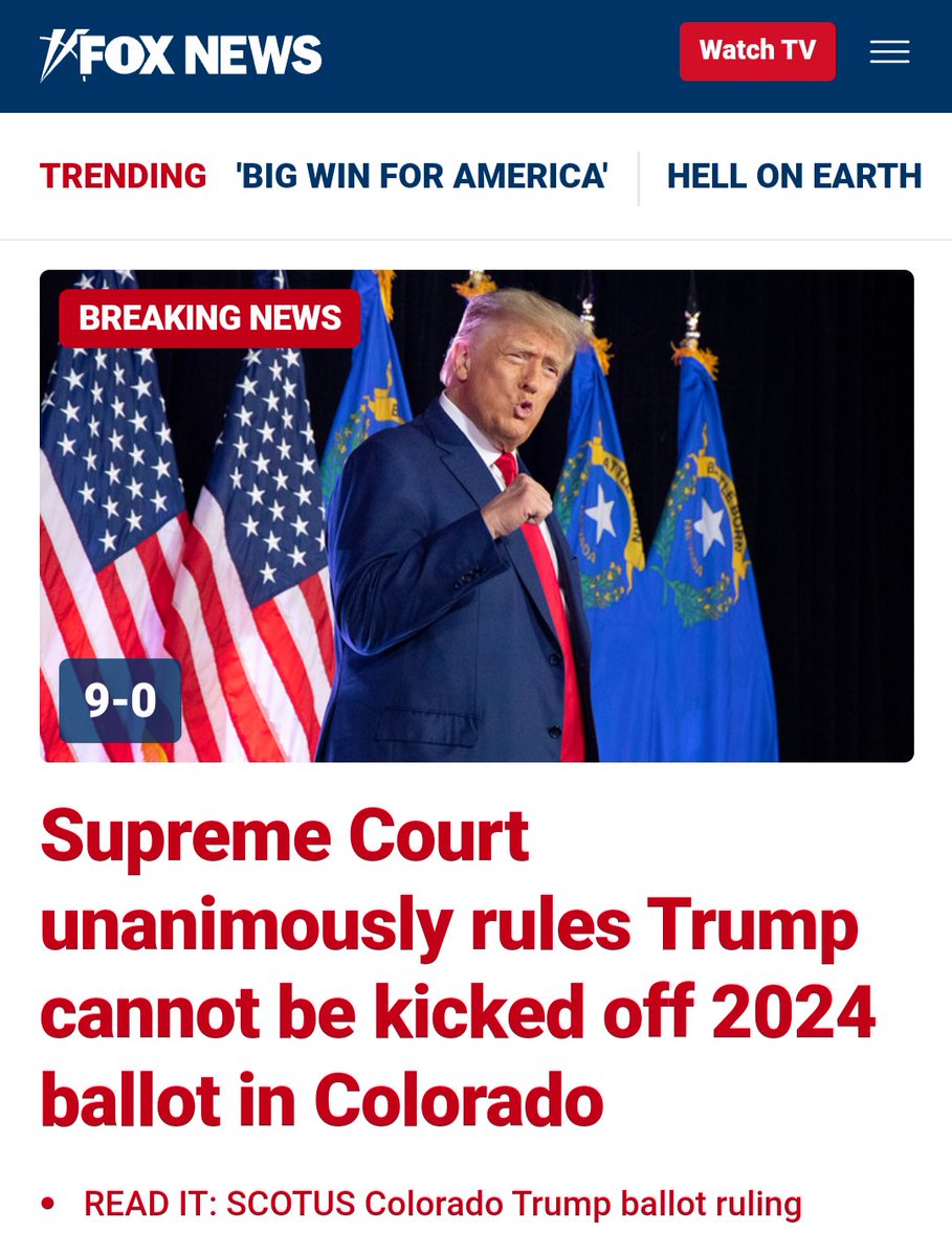 Unanimous Decision.  
Flawless Victory...