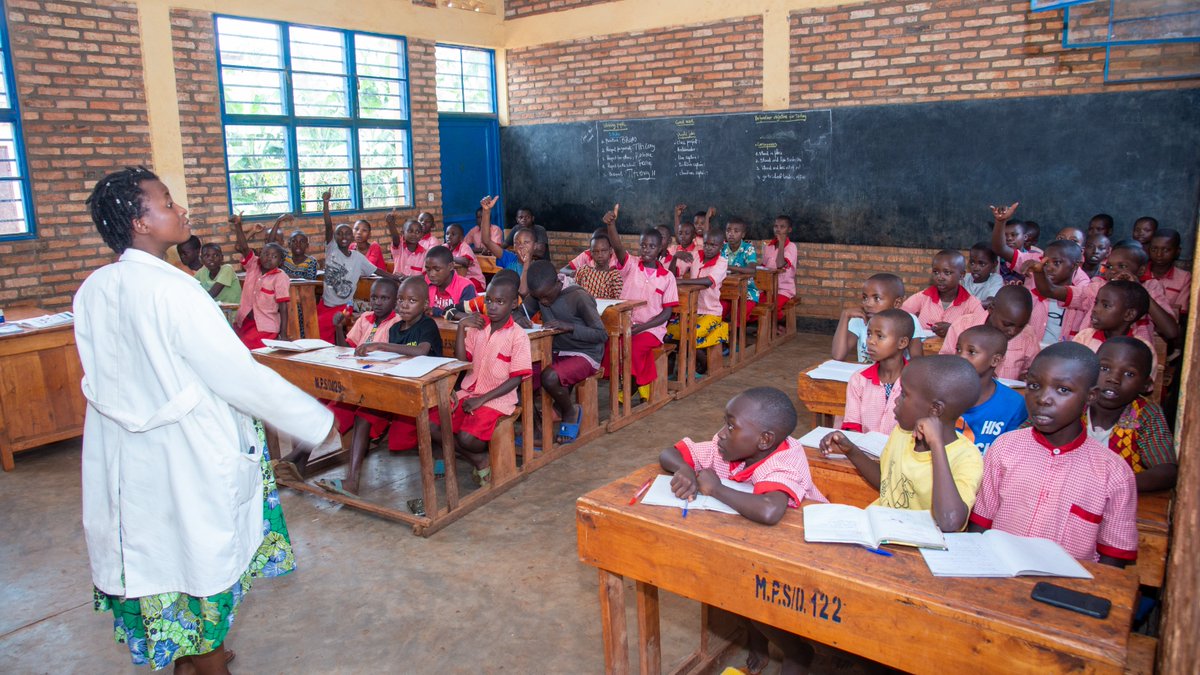 NESA Rwanda tweet media