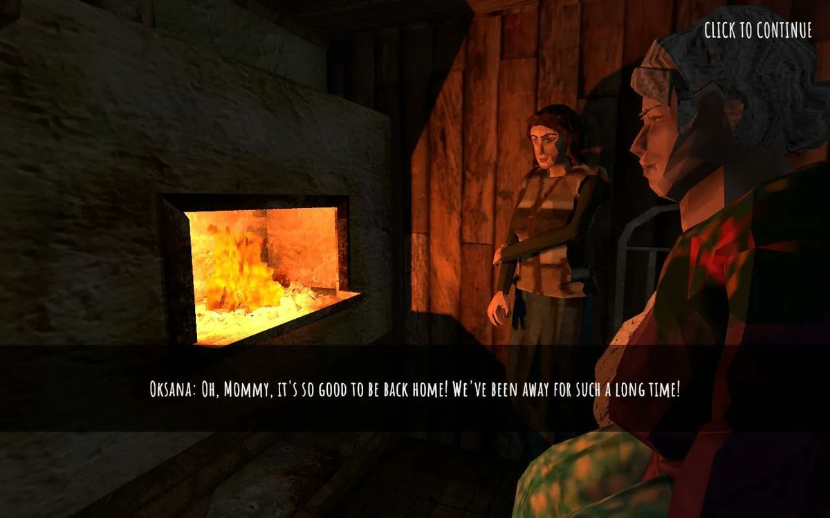 Jaconian's tweet image. Our Demo Time article today is for the cozy post-apocalyptic homesteading game, Back to Hearth from Podoba Interactive (@podoba_interact), covering both pre &amp;amp; post update

stageselectstart.blogspot.com/2024/03/demo-t…

#DemoTime #BackToHearth #PodobaInteractive #CozyGames #IndieGames #StageSelectStart