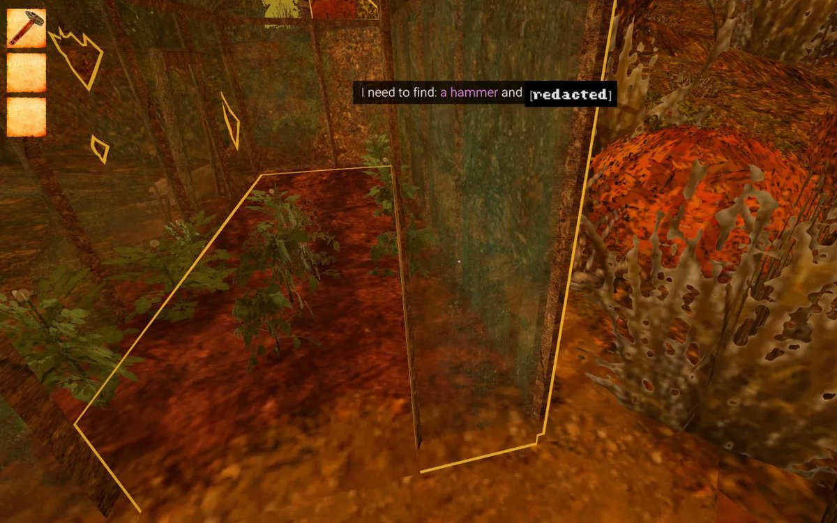 Jaconian's tweet image. Our Demo Time article today is for the cozy post-apocalyptic homesteading game, Back to Hearth from Podoba Interactive (@podoba_interact), covering both pre &amp;amp; post update

stageselectstart.blogspot.com/2024/03/demo-t…

#DemoTime #BackToHearth #PodobaInteractive #CozyGames #IndieGames #StageSelectStart