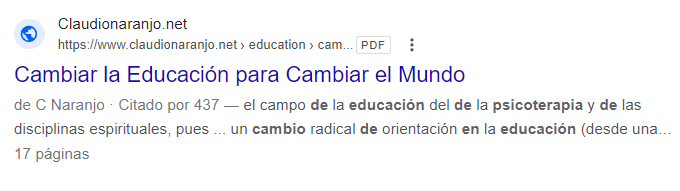 Imagina que hay un encuentro estatal de orientación educativa. Y que en ese encuentro de orientación hay una charla de un grupo coercitivo que menciona el mantra de un gurú sectario. Deja de imaginar.
encuentromalagaorientacion2024.es
#StopPseudociencias #coNprueba <a href="/educaciongob/">Ministerio de Educación, FP y Deportes</a> #sectas