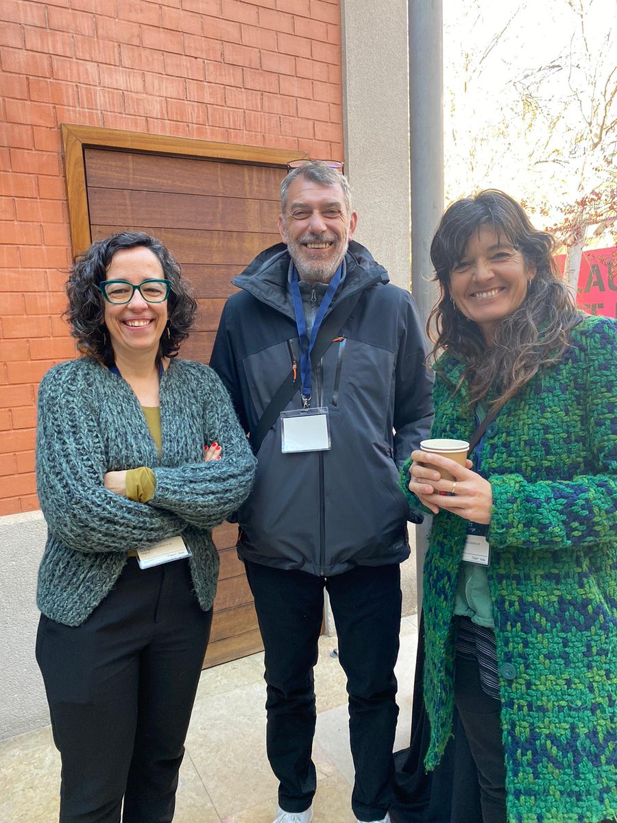 RECONECT tweet media