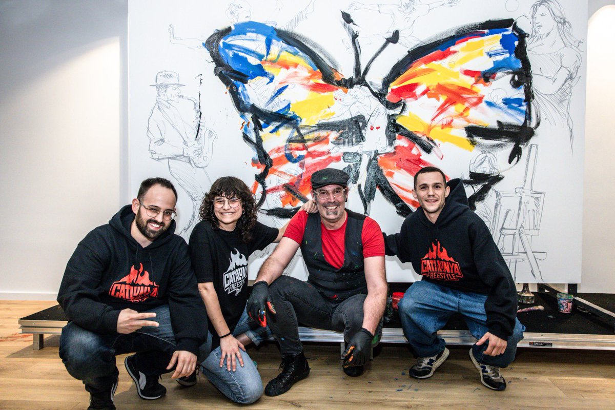 Fundació Carulla tweet media