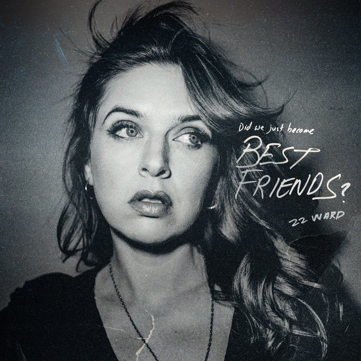 Fam!! I am soooo excited to tell you my new song “Best Friends” comes out this Friday 3/8 🤍 Can’t wait for you to hear this one! Pre-save here- stem.ffm.to/bestfriends