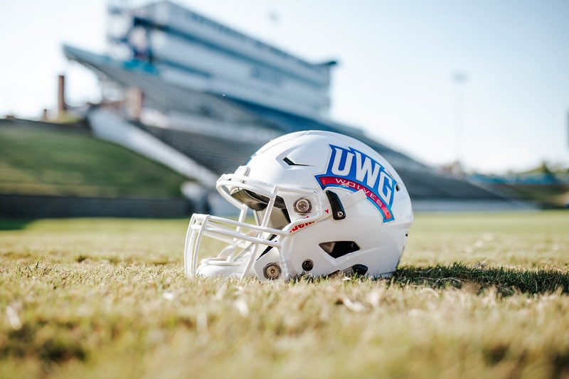 Alex Robarge (@alexrobo01) on Twitter photo Thankful to receive an offer from University of West Georgia! <a href="/CoachDane96/">Dane Stevens</a> <a href="/CoachA_Davis/">Austin Davis</a> Thankful to receive an offer from University of West Georgia! <a href="/CoachDane96/">Dane Stevens</a> <a href="/CoachA_Davis/">Austin Davis</a>
