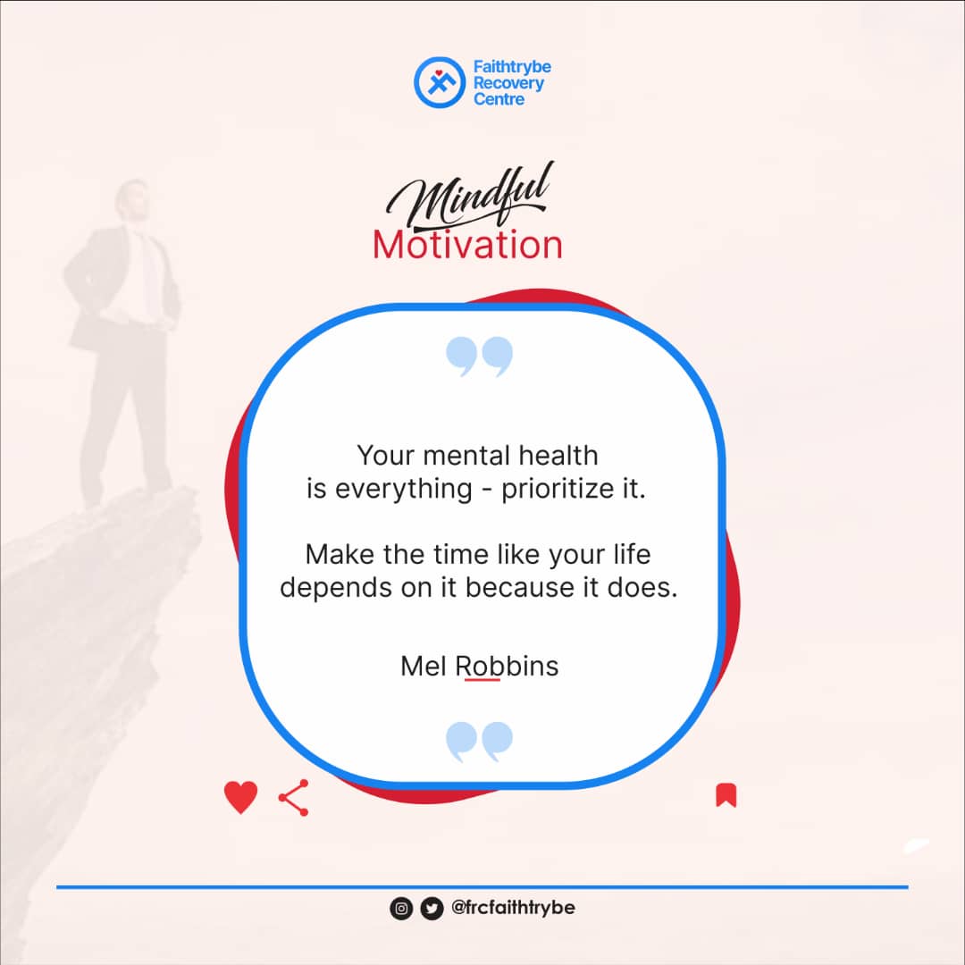 As young adults, it is crucial to prioritise our mental health. Remember, your mental health is essential for overall well-being. Take breaks, create daily check-ins, and seek support when needed. How are you prioritising your mental health? #mindfulmonday #mentalhealth