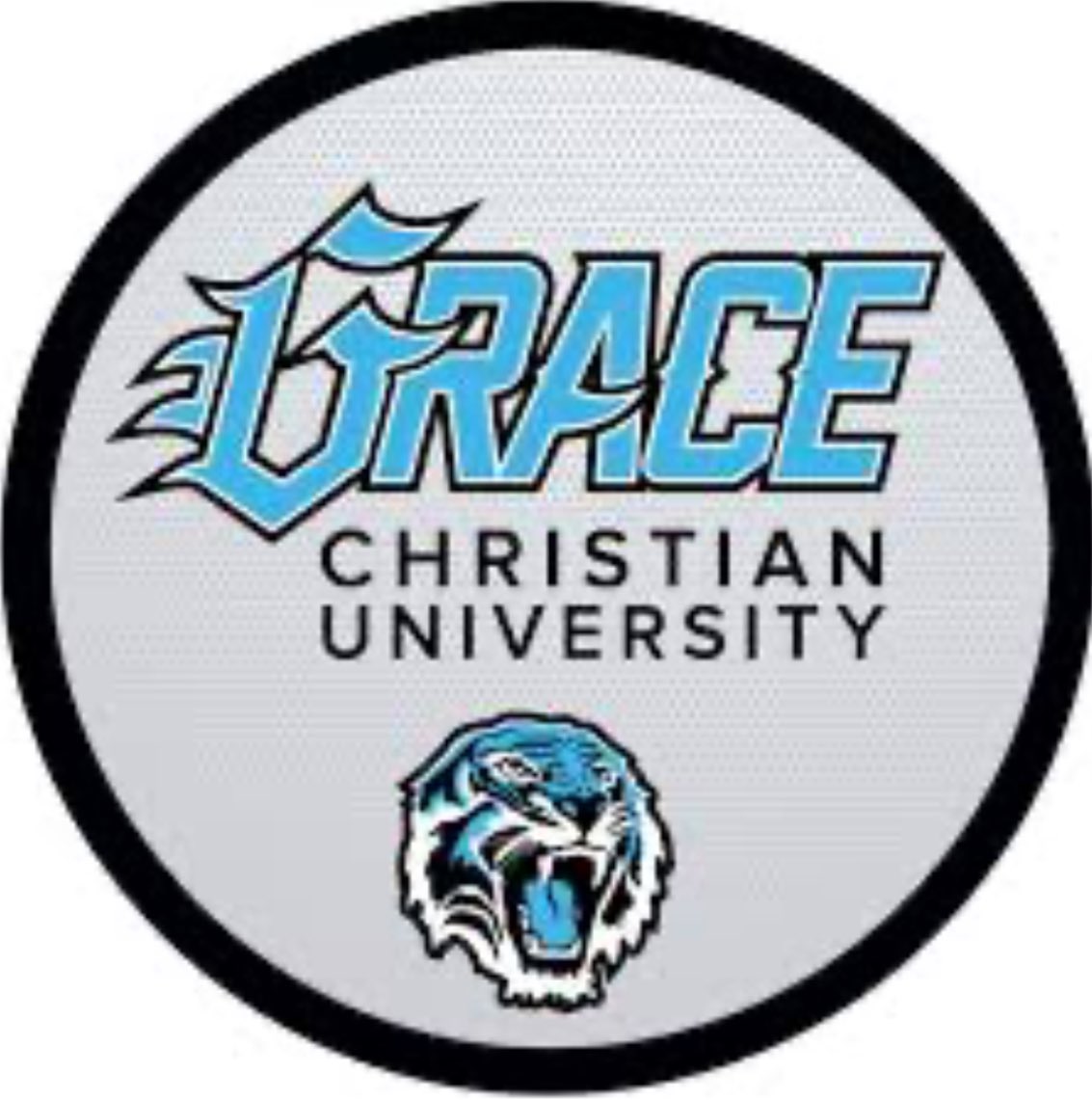Blessed to receive an offer from @GraceTigers mbb! Thank you @CoachKrombeen4 for the opportunity!💙🖤@wm_hoops @lenny_padilla @GRWCMensHoops @Coach_Z22