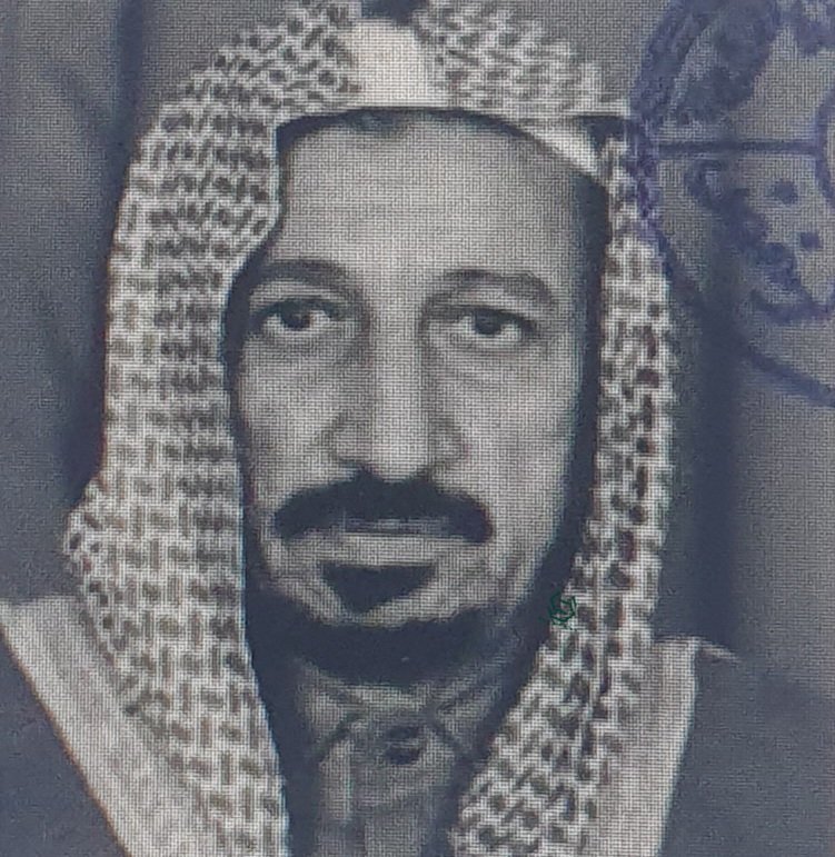 سعود بن جعفر عبدالغني tweet media