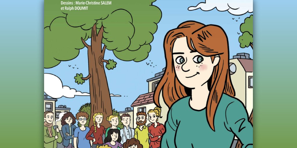 Céapsy Île-de-France (@ceapsy_idf) on Twitter photo 🧠💡Une BD de l'association LaVita pour mieux appréhender le parcours de prise en charge gratuite qu'elle propose pour les jeunes de 13 à 25 ans
▶️ow.ly/6twr50Qsqlq
#santémentale #troublespsychiques <a href="/Filsantejeunes/">Fil santé Jeunes</a> <a href="/SantepsyJ/">Santé Psy Jeunes</a> <a href="/3114_appel/">𝟯𝟭𝟭𝟰</a> <a href="/etudiantgouv/">Etudiant.gouv</a> <a href="/MTendue/">Association MarionLaMainTendue ❤️💕</a> <a href="/Le_CIDJ/">CIDJ</a> 🧠💡Une BD de l'association LaVita pour mieux appréhender le parcours de prise en charge gratuite qu'elle propose pour les jeunes de 13 à 25 ans
▶️ow.ly/6twr50Qsqlq
#santémentale #troublespsychiques <a href="/Filsantejeunes/">Fil santé Jeunes</a> <a href="/SantepsyJ/">Santé Psy Jeunes</a> <a href="/3114_appel/">𝟯𝟭𝟭𝟰</a> <a href="/etudiantgouv/">Etudiant.gouv</a> <a href="/MTendue/">Association MarionLaMainTendue ❤️💕</a> <a href="/Le_CIDJ/">CIDJ</a>