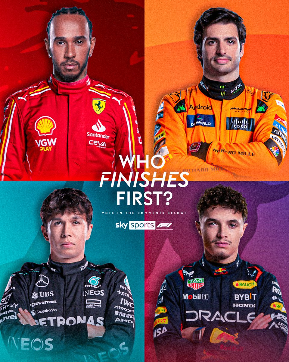 Sky Sports F1 tweet media