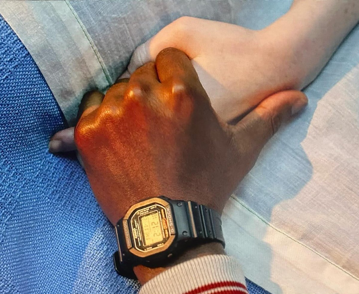 archivelumax's tweet image. ❤️‍🩹