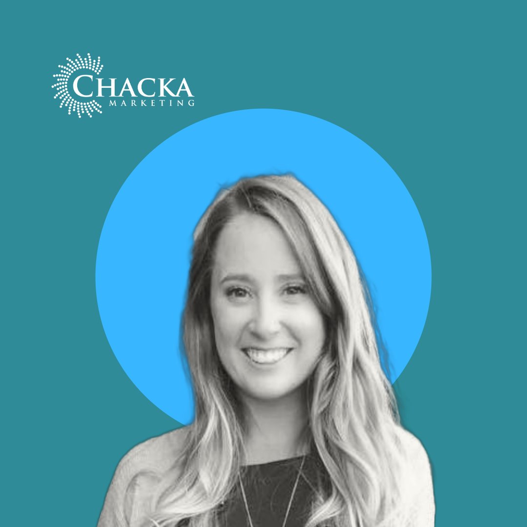 ChackaMarketing's tweet photo. Wishing a Happy 3rd Anniversary to our incredible Chacka Digital Media Specialist, Autumn H.! Her dedication and hard work have truly elevated our team and brought endless creativity to our projects and clients. https://t.co/SPIRAO1yZ5