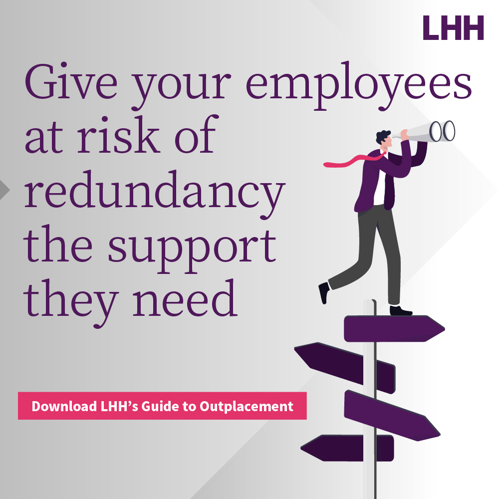 Explore #strategies for employers to navigate #redundancies with empathy. Discover actionable steps to #support departing employees...Download now 👉 lnkd.in/e6Ekkvus