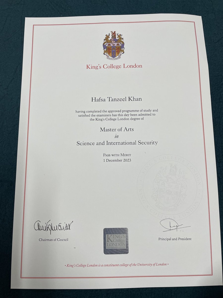 حفصہ tweet media