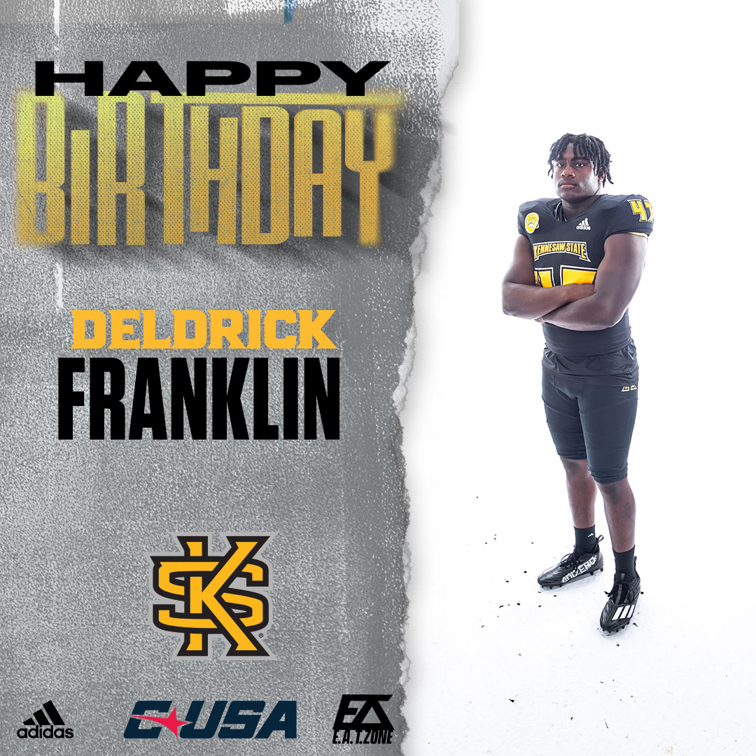 Kennesaw State Football Recruiting tweet media