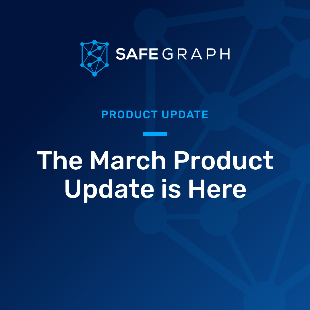 Here's what's new in our March 2024 release: +1,706,887 POIs globally 🌐    Polygon spring cleaning 🧼 ⭔ +102 new brands across 53 countries 🎊 View the entire release notes for this month here: lnkd.in/gPKJN8Qa