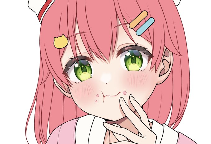 「女の子 もぐもぐ」のTwitter画像/イラスト(新着)｜17ページ目