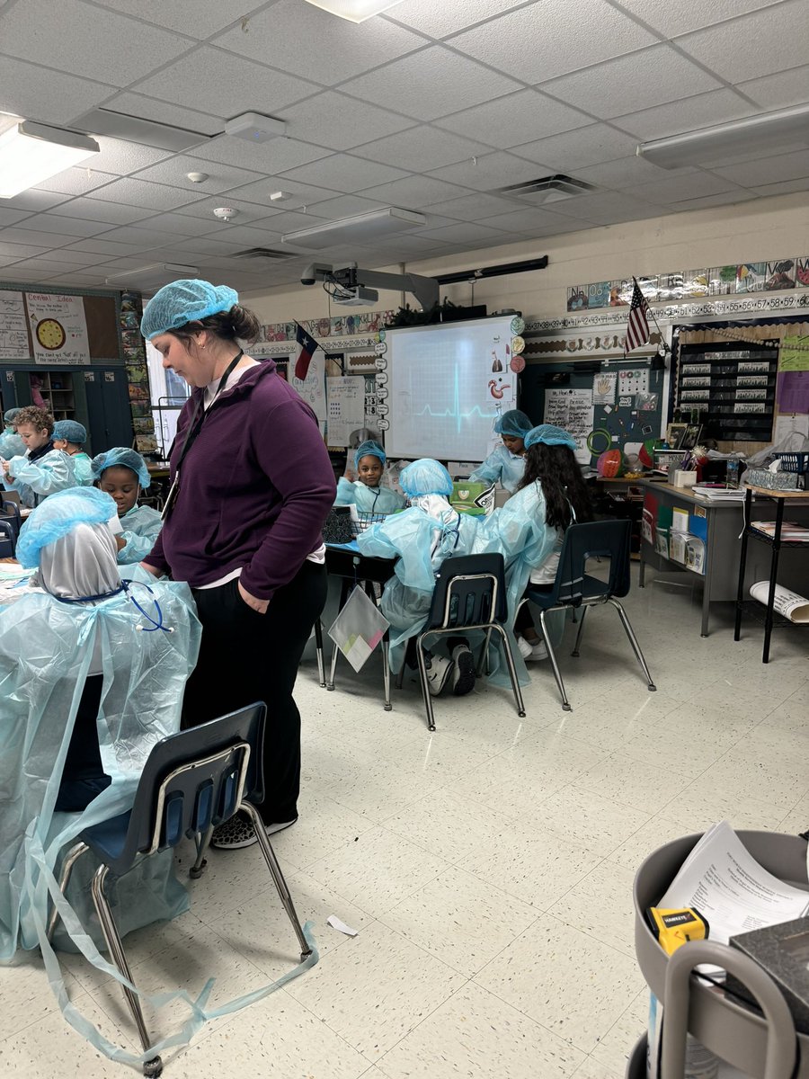 Atwood McDonald Elementary School tweet media