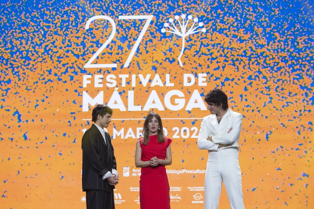 IconicEco's tweet photo. El Festival de Málaga apuesta por promover la inclusión y la sostenibilidad ambiental en su 27ª edición.
🌿LEER + aquí https://t.co/uY17nCKoGo #FestivalMalaga #MalagaFilmFestival #PremiosMálaga #CineEspañol, y #MalagaCine #malaga #españa #photocall #sostenibilidad #sostenible https://t.co/0x1ZbiRJ9c
