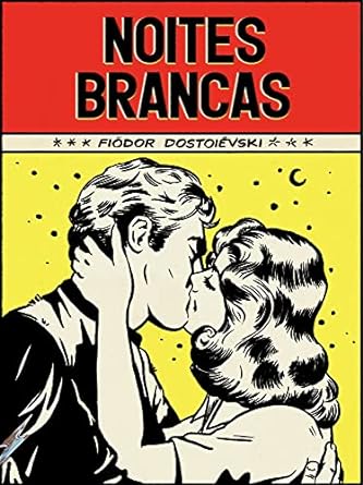 ⚡️OFERTA LIVRO 

📚NOITES BRANCAS

Por: R$16,92
Confira: amzn.to/3P7X2sK
-
🚨PROMOÇÃO KINDLE UNLIMITED:
amzn.to/3S3JDT4